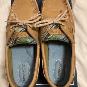 Sperry Top-Siders